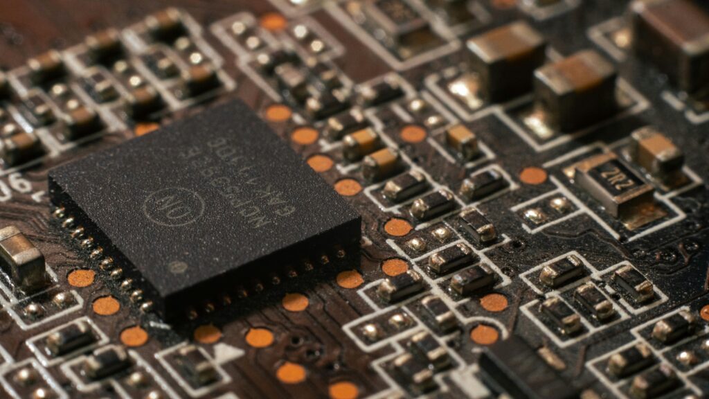 chipset